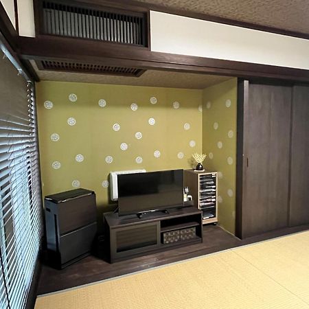 Kaga House Villa Kanazawa Bagian luar foto
