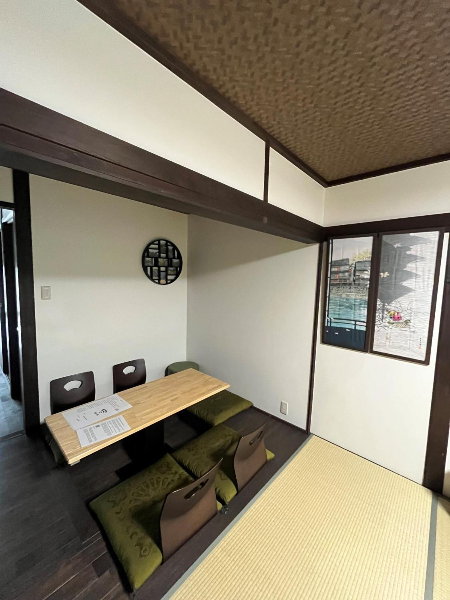 Kaga House Villa Kanazawa Bagian luar foto